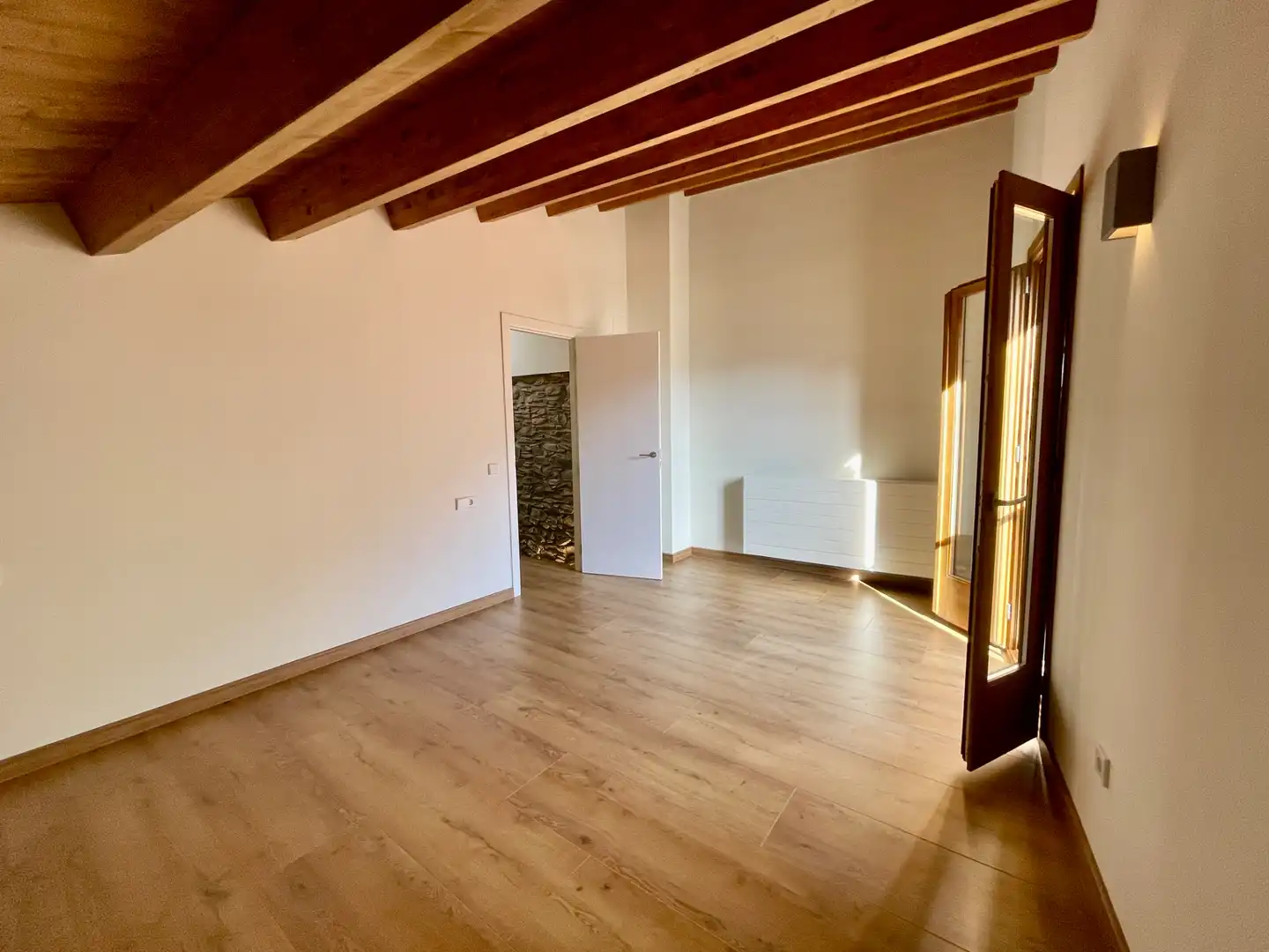 Finca rústica en venta en Setcases con Calefacción, Parquet y Trastero