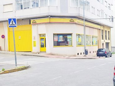 Business premises for sale in Residencia - Abella