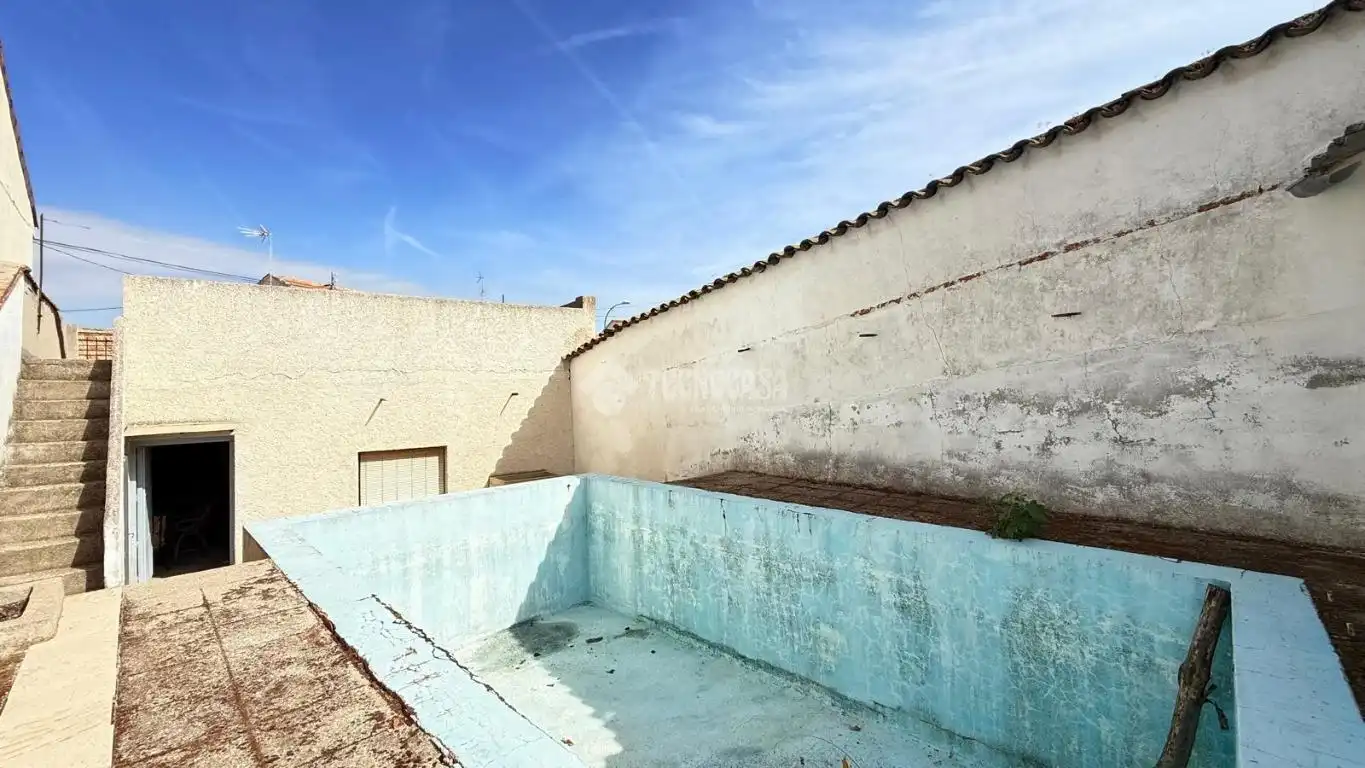 Casa pareada en venta en Camarena, imagen 24