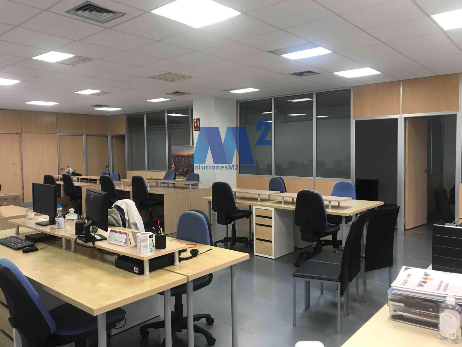 Oficina en venda en San Sebastián de los Reyes