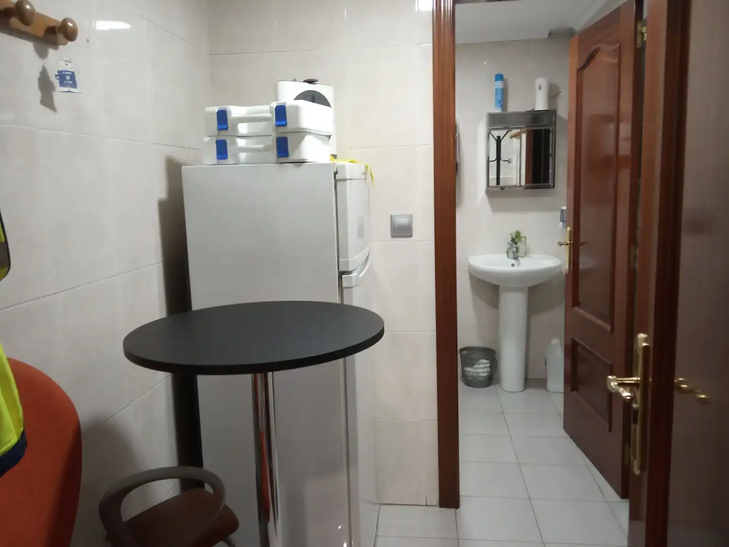 Büro zur Miete in A Ponte, imagen 6