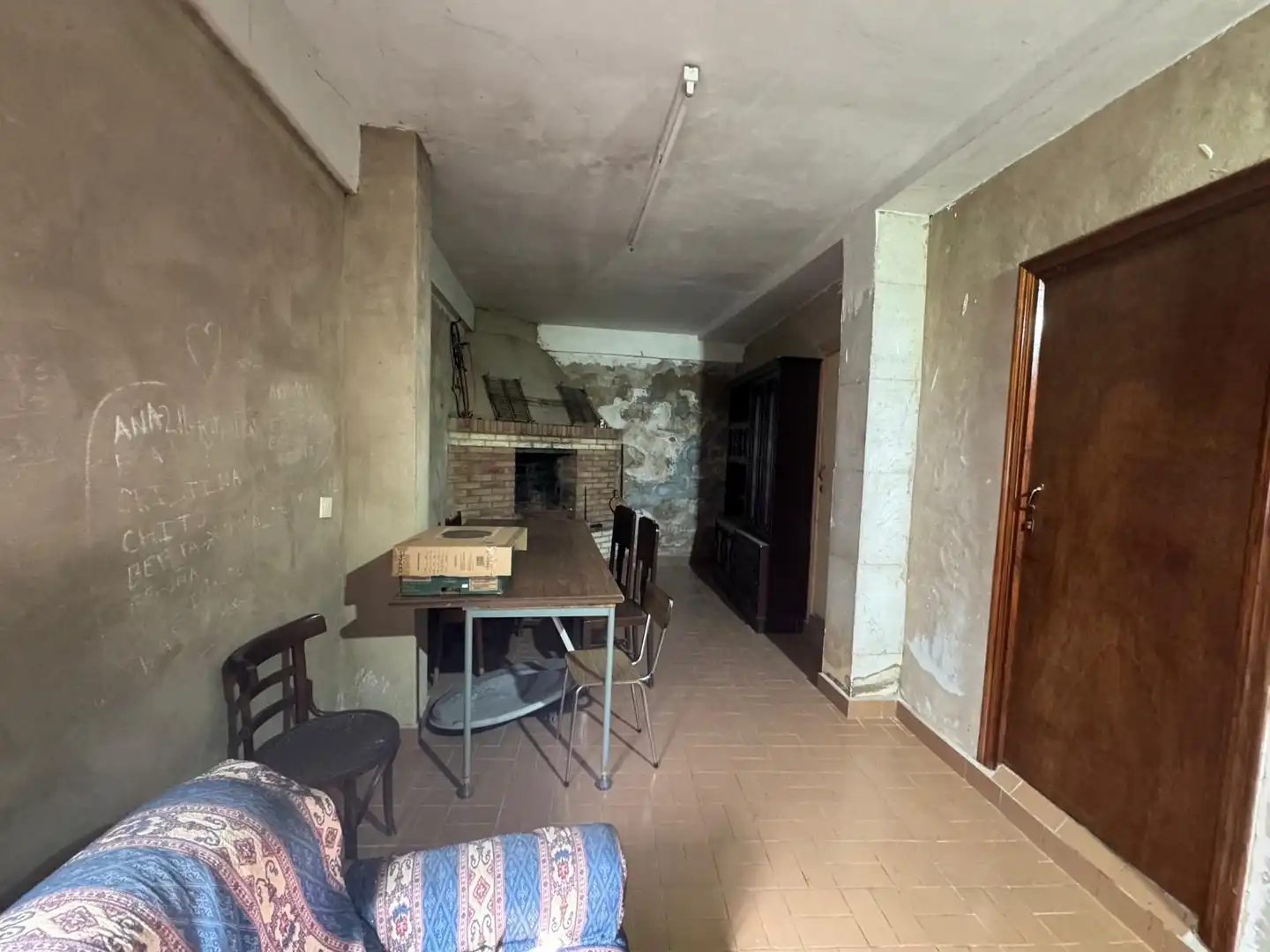Piso en venta en Vozmediano con Calefacción