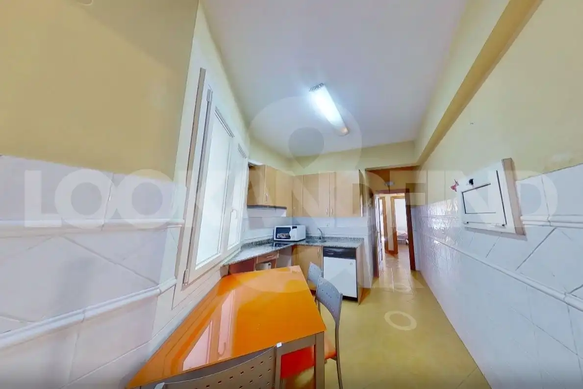 Wohnung mit Aufzug zum Verkauf in Calle AUTONOMIA, imagen 13