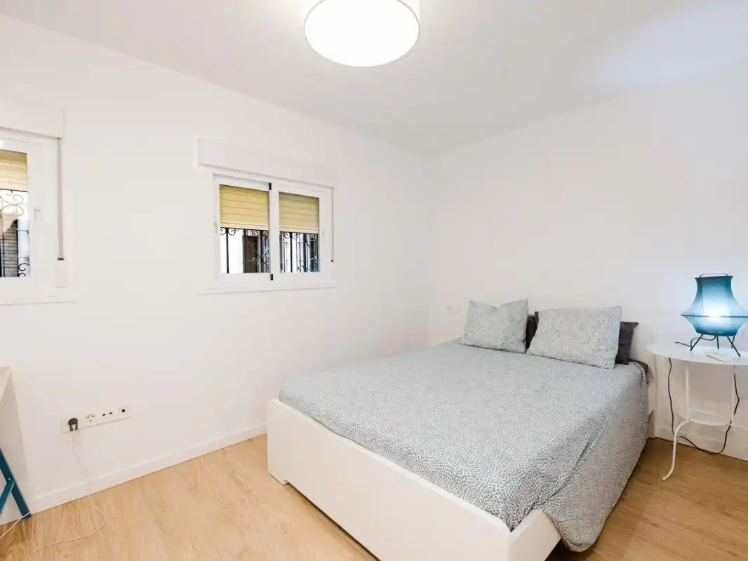 Flat with terrace for sale in C. San Juan de Letrán, imagen 9