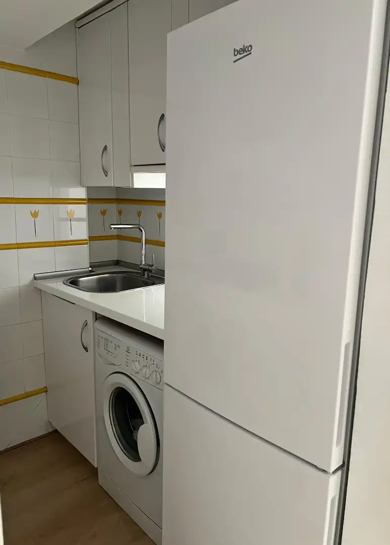 Flat with pool to rent in Camí de Marco, imagen 9