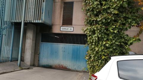 Foto 2 de Garatge en venda a Calle de la Resina, Villaverde Alto,  Madrid Capital