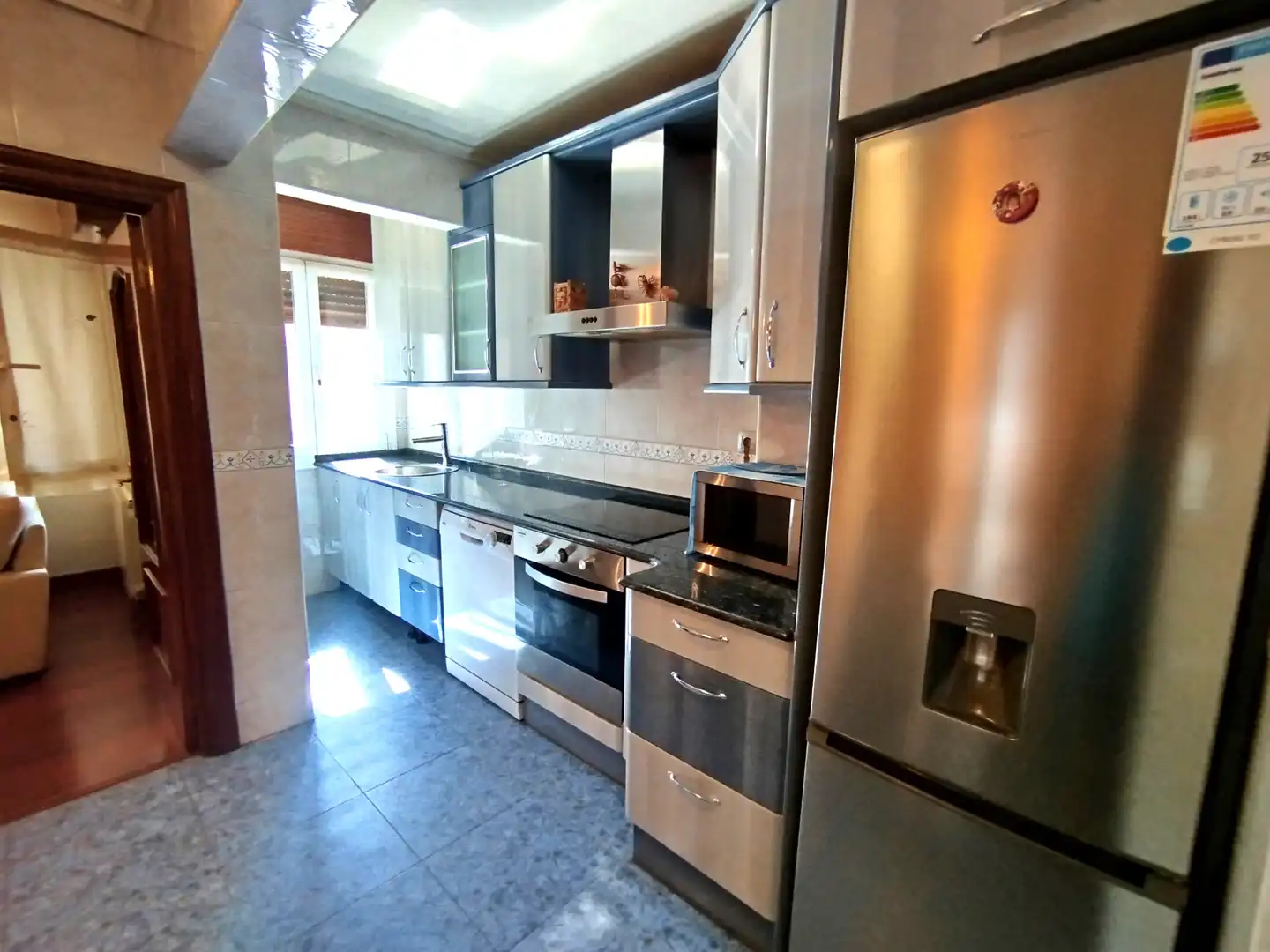 Flat with lift for sale in Arteagabeitia - Retuerto - Kareaga, imagen 6