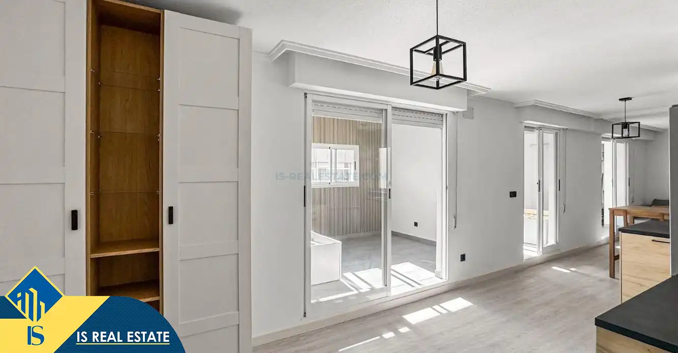 Apartament amb ascensor en venda a Centro, imagen 4