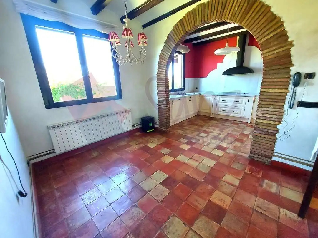 Casa con giardino in vendita a Camino de Villamediana, imagen 10