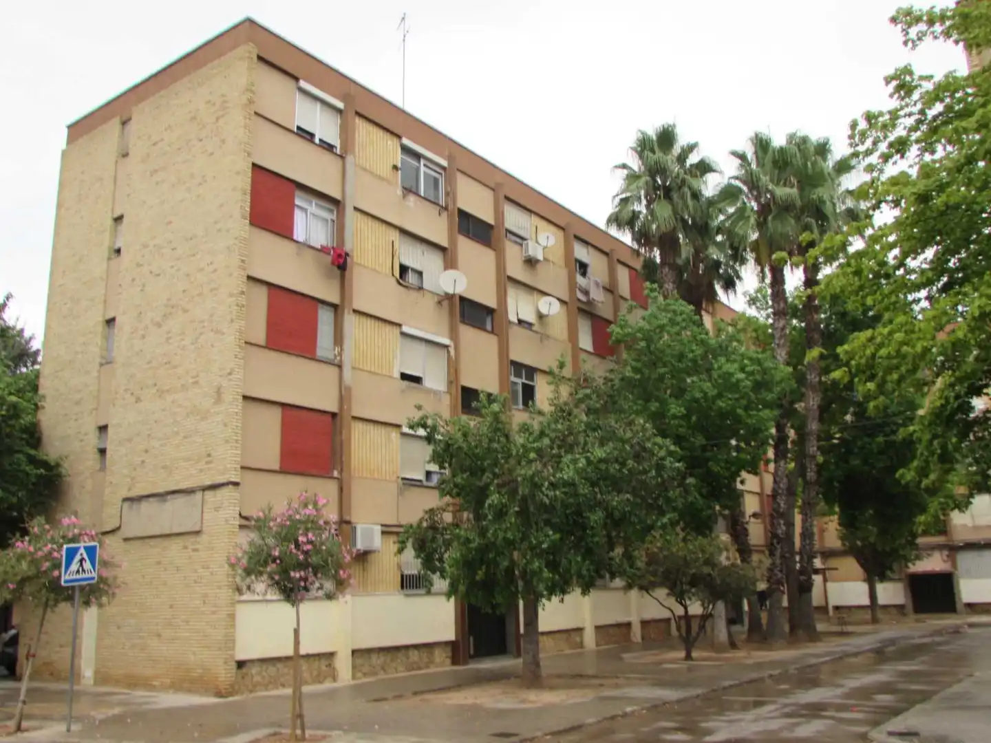 Piso en venta en C/ Germans Pellicer
