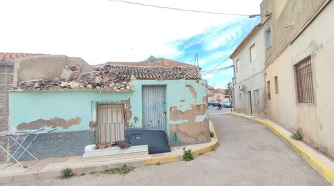 Foto 3 de Casa adosada en venta en Carretera la Pinilla, Las Cánovas - Cuevas de Reyllo, Fuente Álamo de Murcia