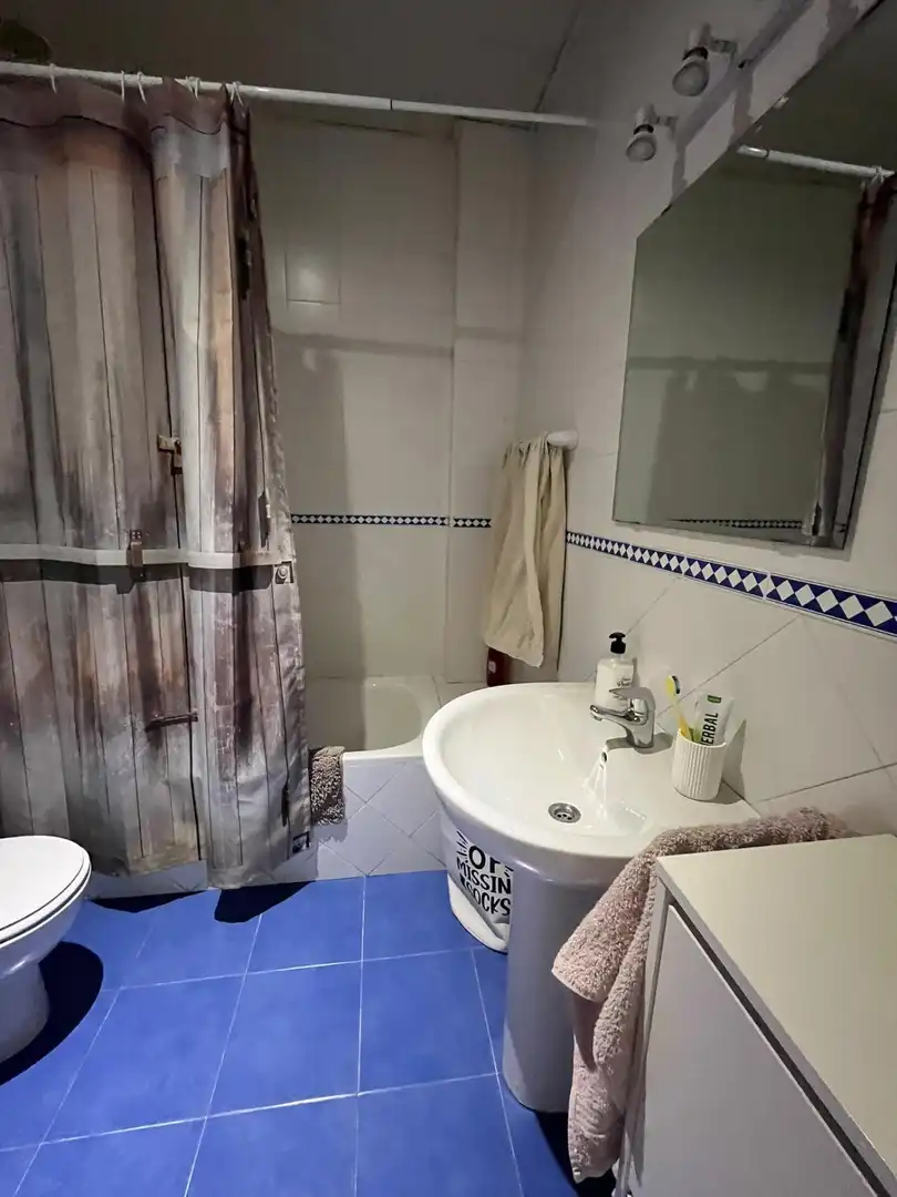 Studio mit Pool zur Miete in Este - Alcosa- Torreblanca, imagen 10