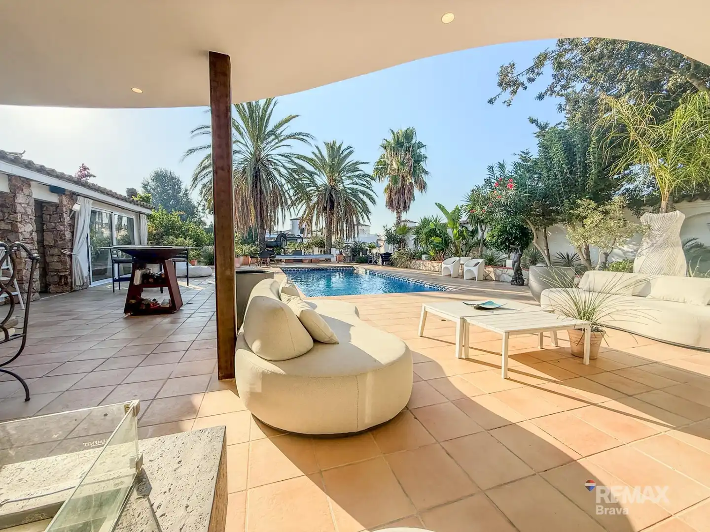 Villa avec terrasse à vendre à Sector LLOBREGAT 5, imagen 2