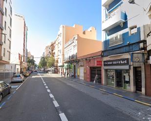Vista exterior de Dúplex en venda en Las Palmas de Gran Canaria