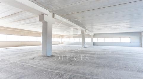 Foto 4 de Oficina de alquiler en Carretera de Rubí, Can Parellada, Terrassa