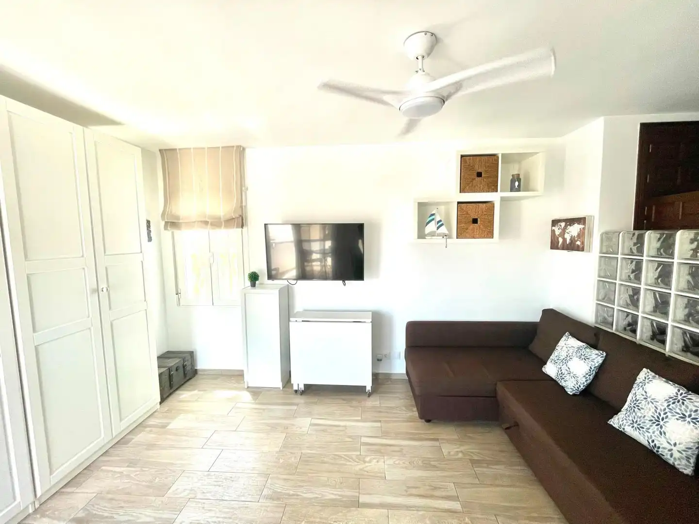 Apartament en venda a OLIBA, El Palmar - Los Molinos