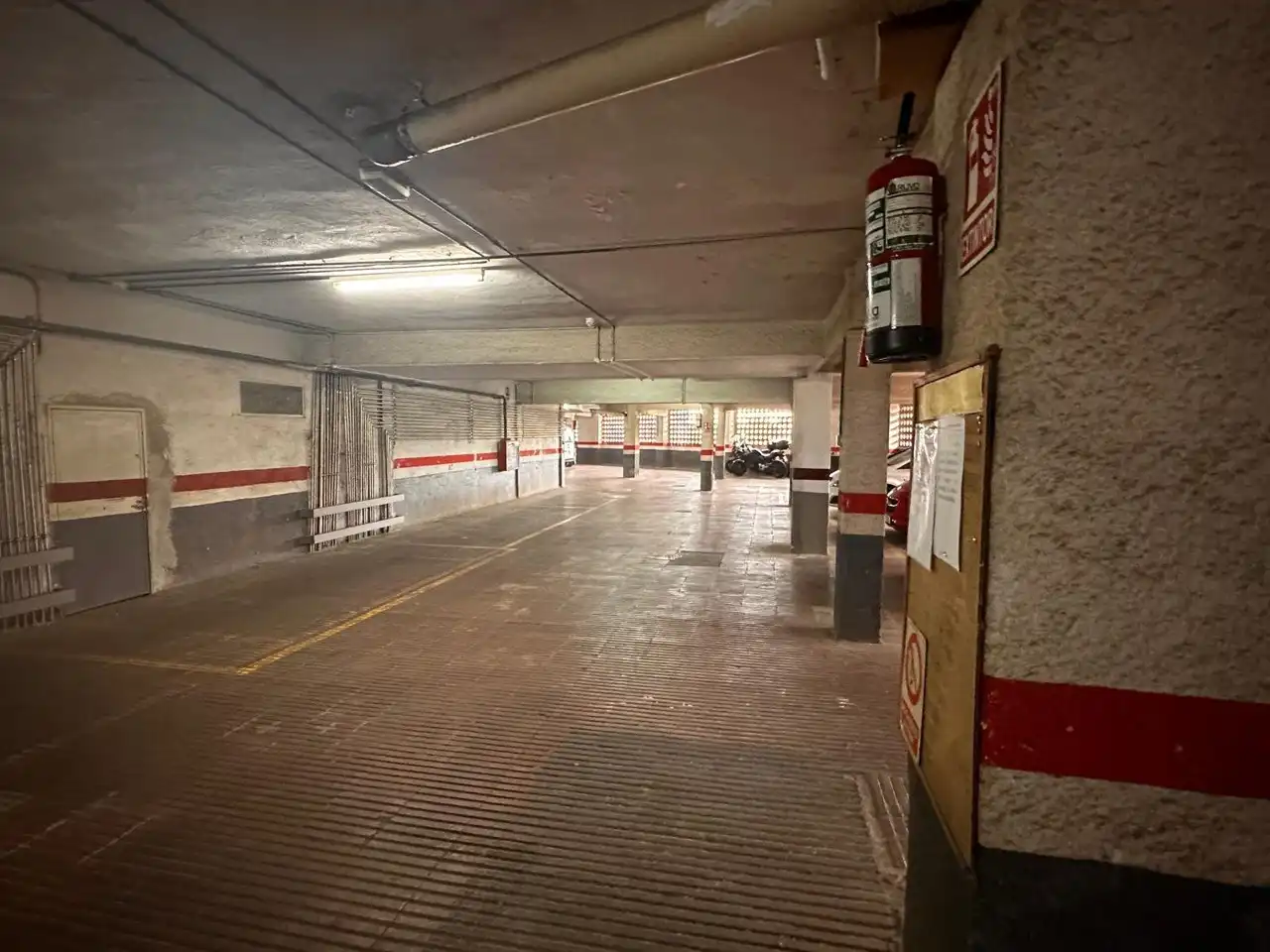 Parcheggio in vendita a OSCA, imagen 3