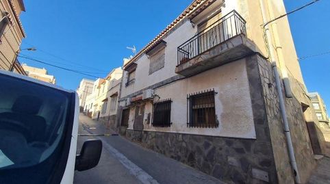 Foto 2 de Piso en venta en Calle Remo, 22, Adra, Almería