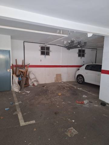 Garaje en Venta en Calle HUESCA en Pla de Bon Repós