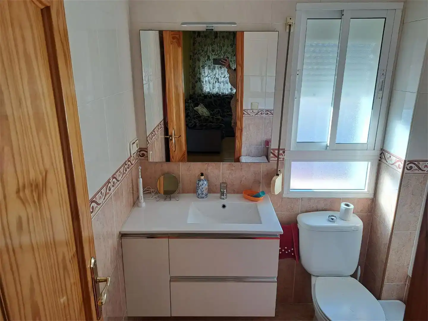 Bany de Pis en venda en Ceuta