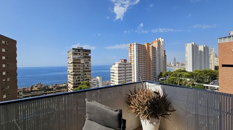 Foto 2 de Ático en venta en Playa Poniente, Benidorm