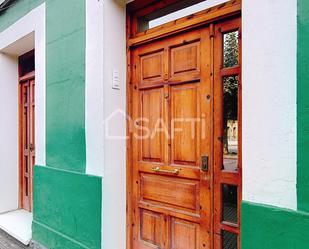 Exterior view of Building for sale in Langreo