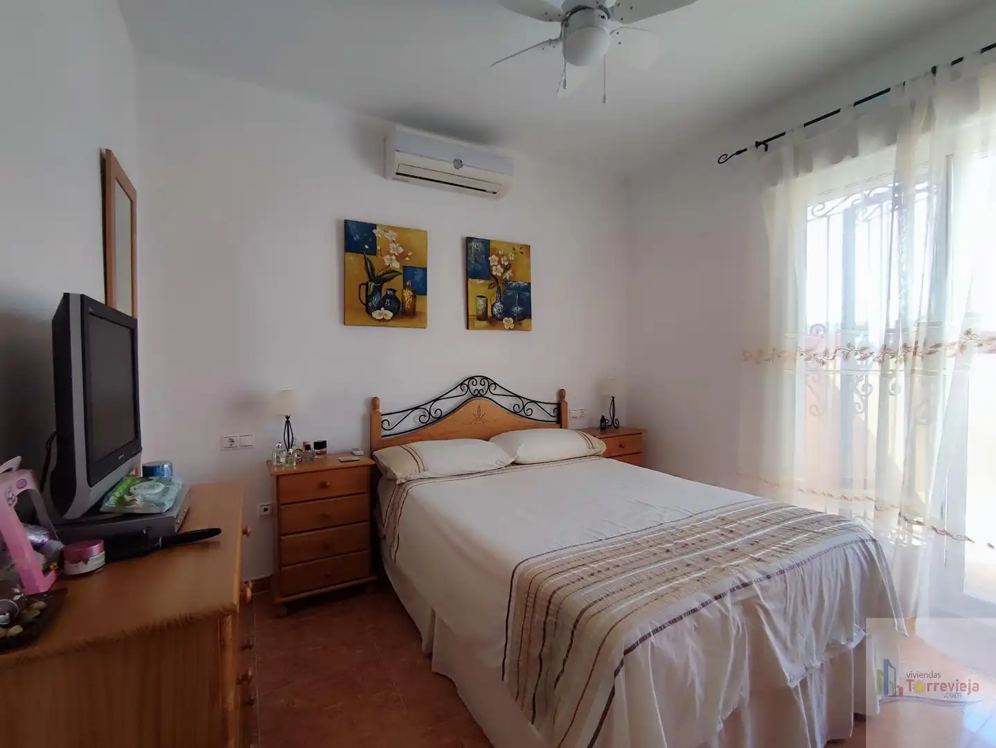 Chalet con piscina en venta en Orihuela Costa, imagen 21