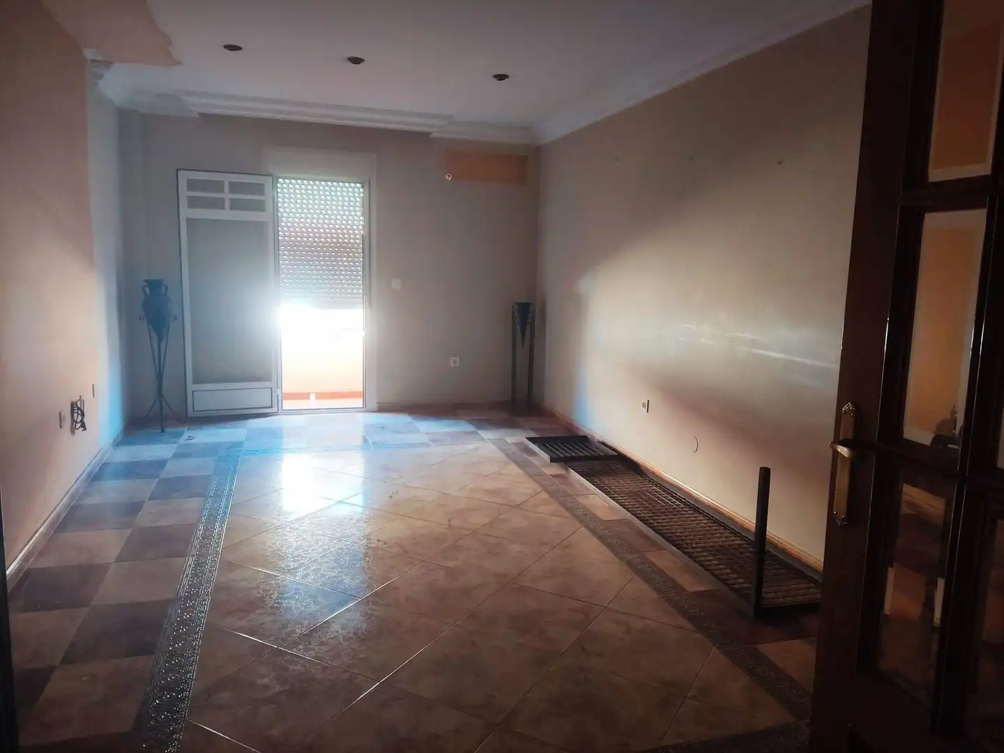 Wohnung zum Verkauf in Torredelcampo mit Abstellraum