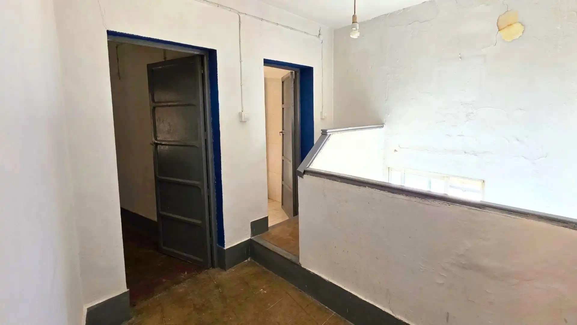 Casa o xalet en venda en Fiñana