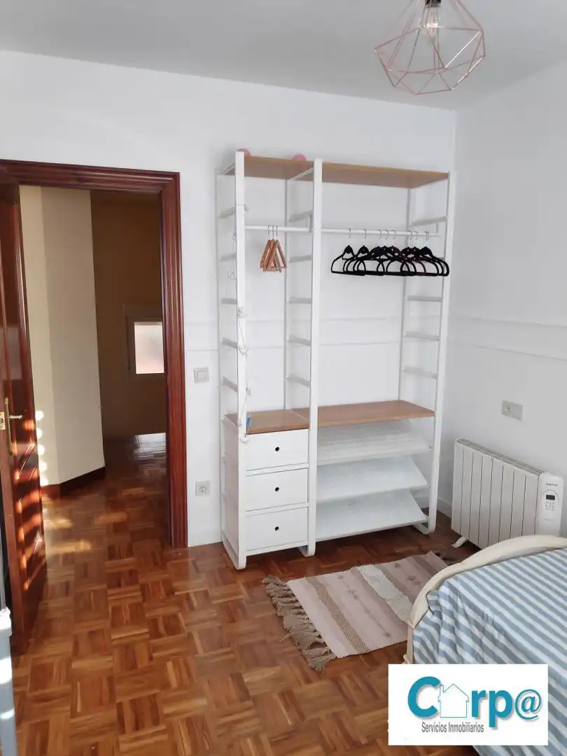 Casa adosada en venta en Andosilla