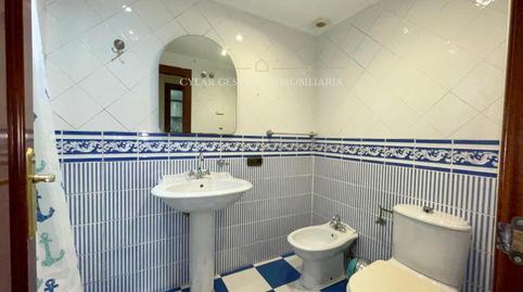 Foto 4 de Piso de alquiler en Empedrada, San Vicente - Las Úrsulas, Salamanca Capital