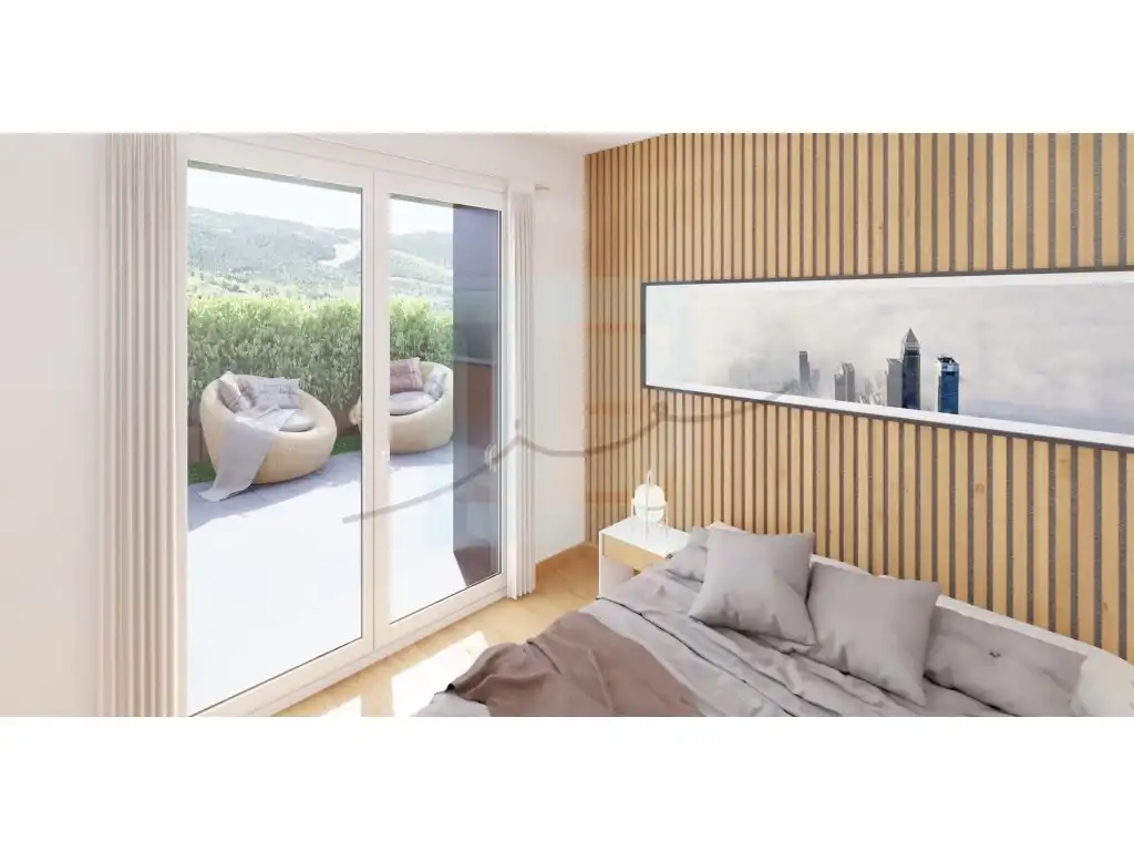 Maison mitoyenne à vendre à Carrer Roc de Sant Miquel, imagen 4