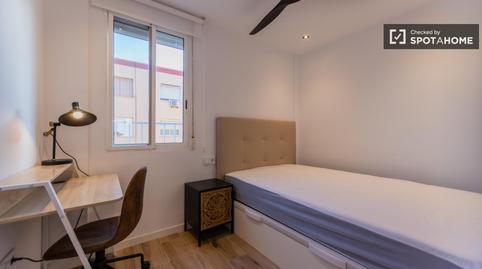 Foto 2 von Wohnung zur untervermieten in El Cabanyal - El Canyamelar,  Valencia Capital