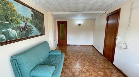 Foto 2 de Apartament en venda a Avinguda del Port, Camí Fondo,  Valencia Capital