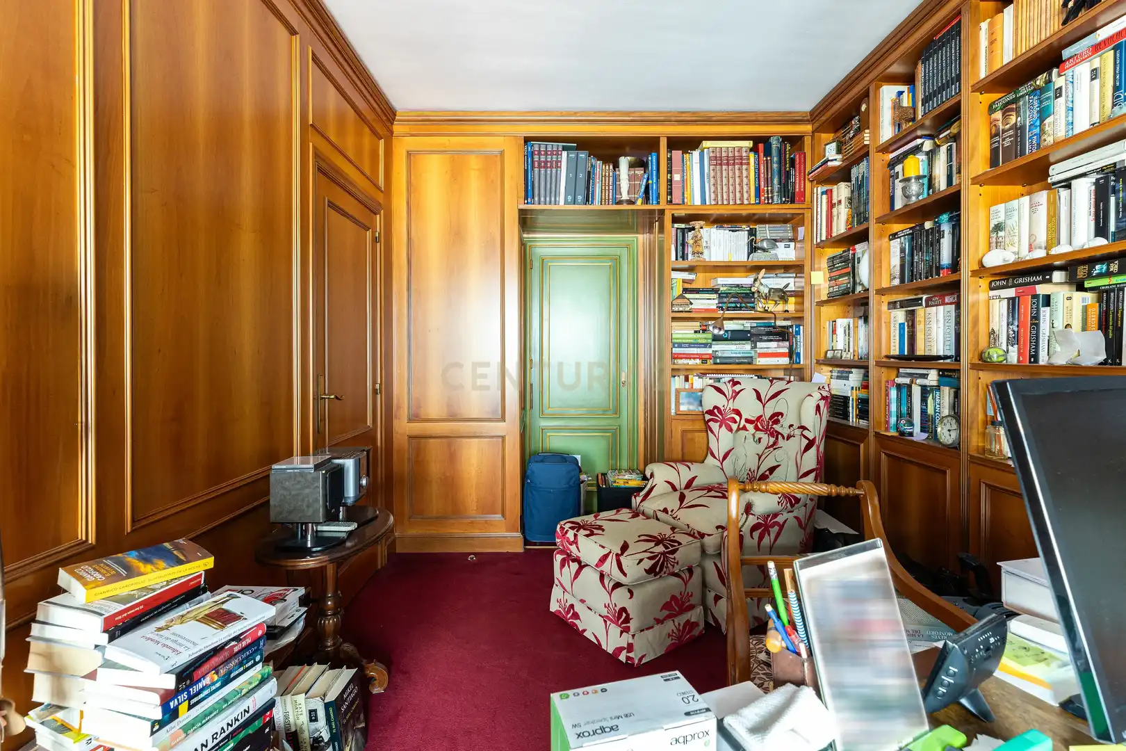 Dormitori de Apartament en venda en Barcelona