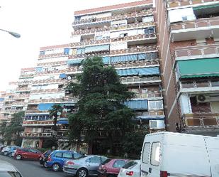 Exterior view of Flat for sale in Fuenlabrada