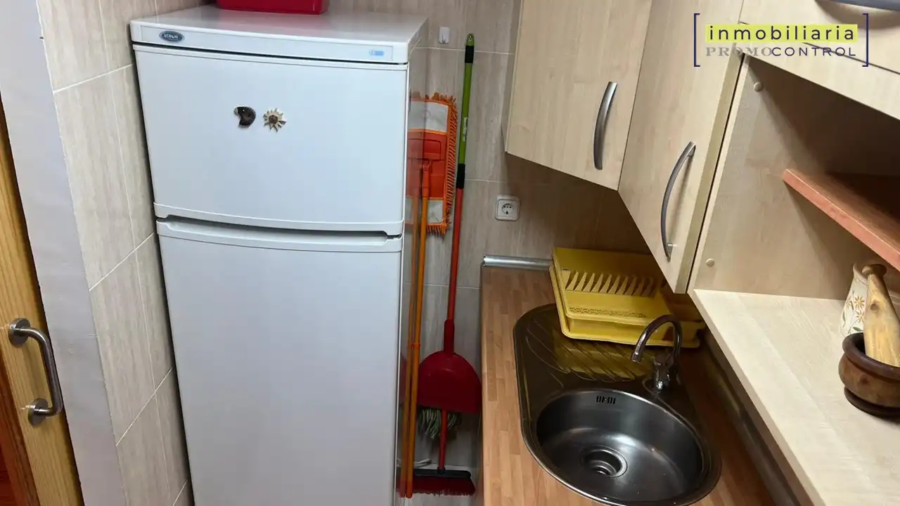 Piso en venta en Canfranc, Huesca