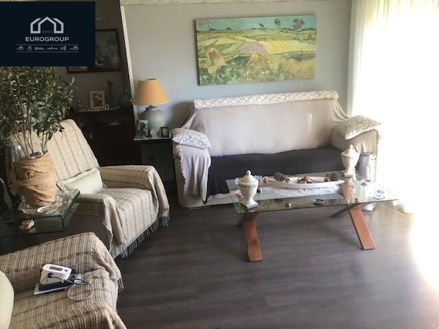 Living room of Apartment to rent in Benidorm  with Terrace