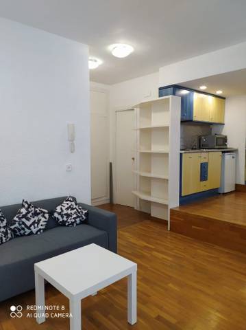 Loft en Alquiler en Sant Gervasi i la Bonanova