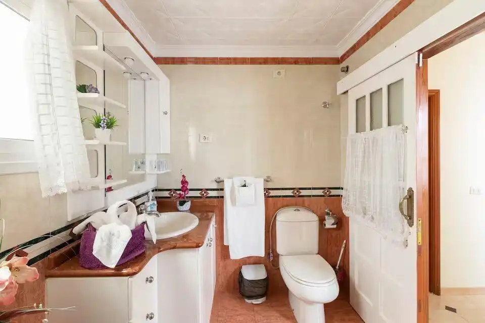 Baño de Edificio en venta en Gáldar