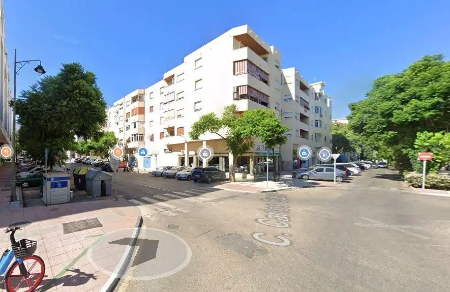 Locale commerciale in affitto a Estepona Pueblo, imagen 3