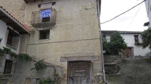 Foto 2 de Casa o chalet en venta en Sigüés, Zaragoza