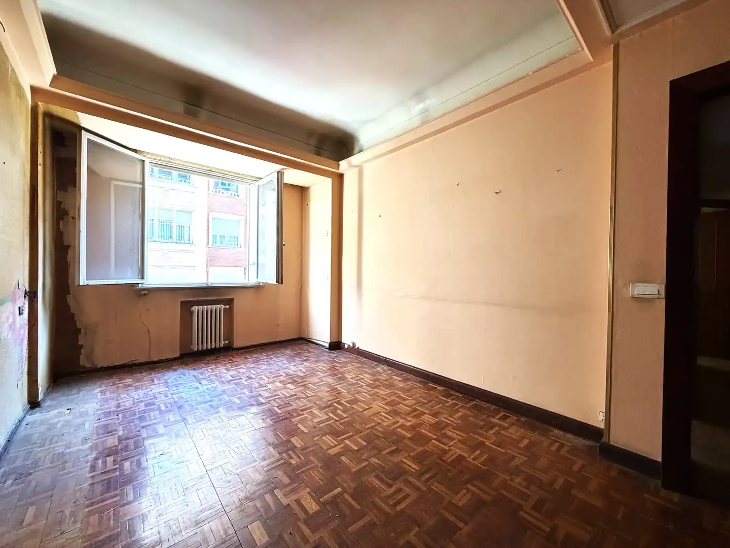 Flat with lift for sale in Rodriguez Arias, imagen 14