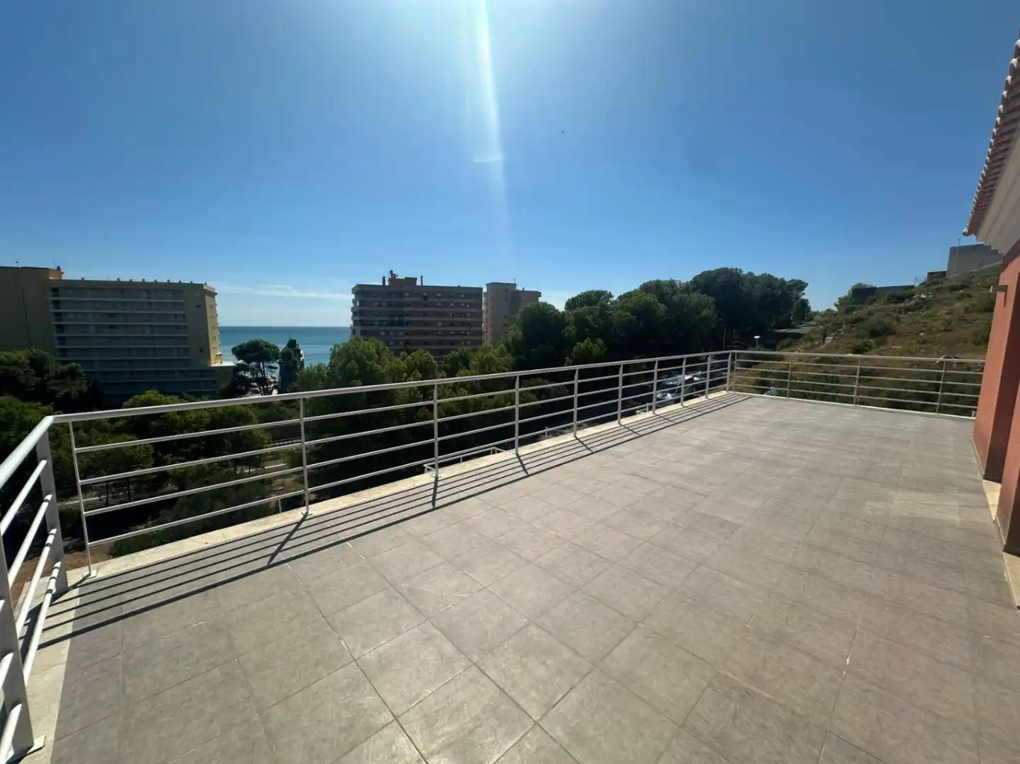 Chalet con terraza en venta en El Balcó - Jaume I, imagen 45