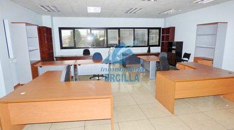 Oficina en alquiler en edificicio comercial, immagine 5