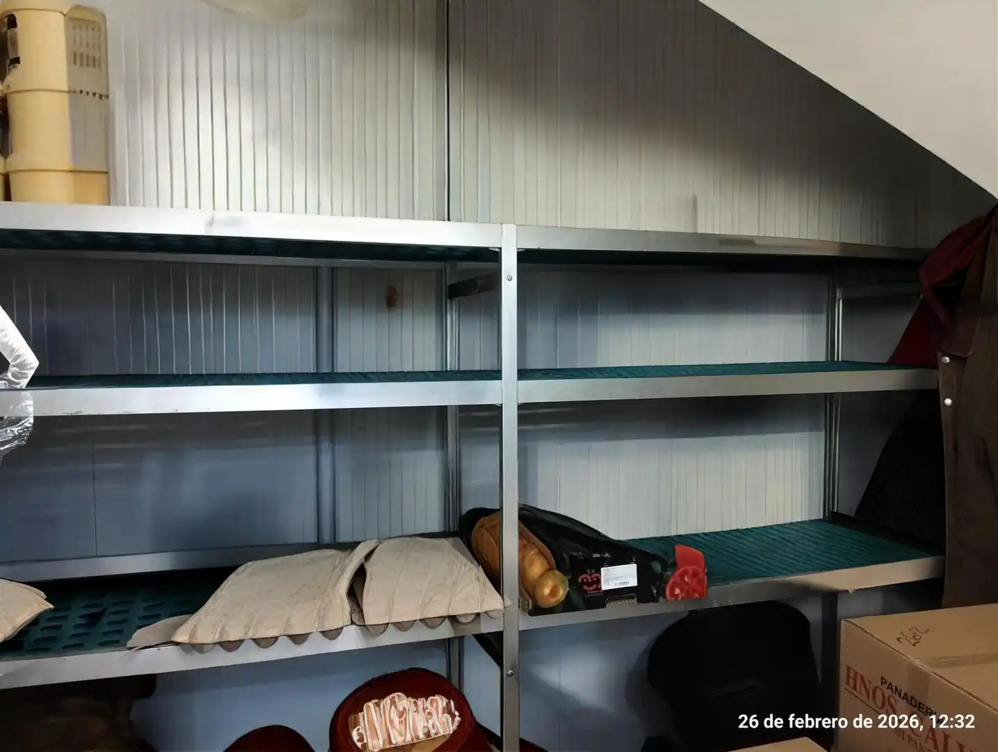 Commercial properties for rent in Sevilla