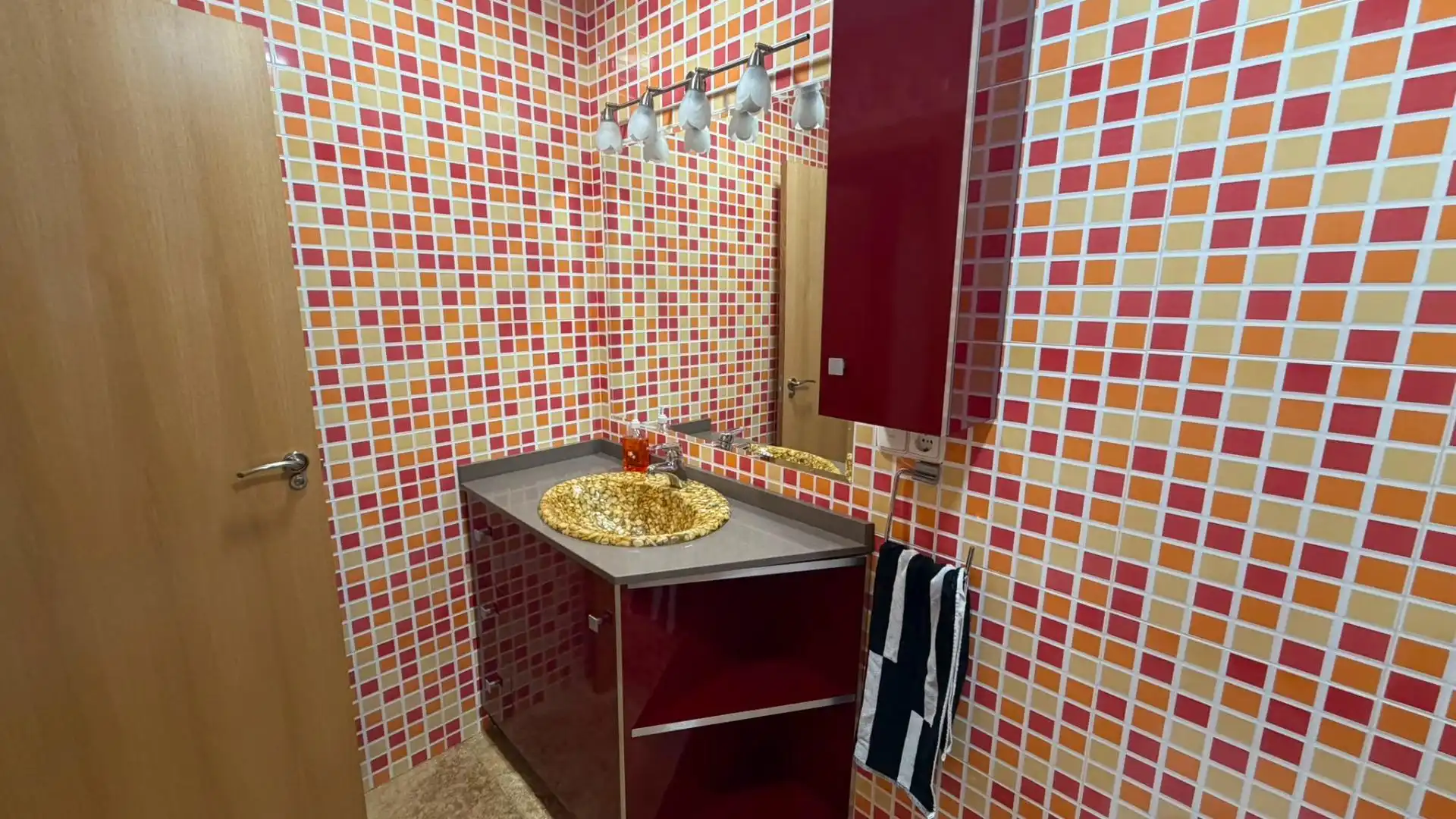 Apartamento en venta en Playa del Acequión, Náufragos y Rocío del Mar, imagen 25