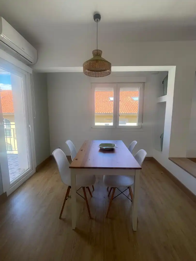 Apartments for rent in Calle Ronda del Salvador, 86, Centro Ciudad