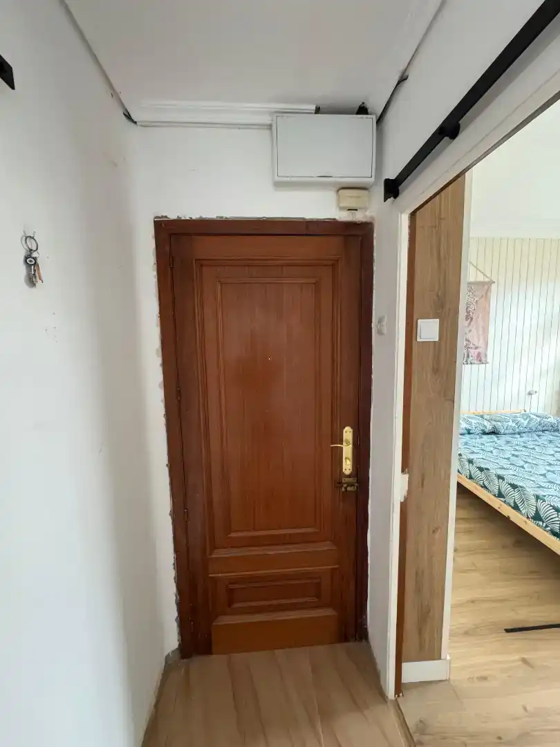 Pis en venda en Porta Nova