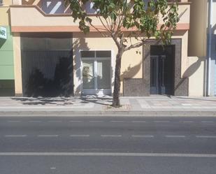 Exterior view of Premises to rent in Cenes de la Vega